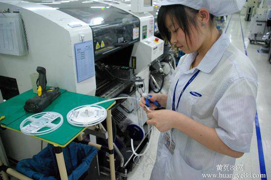 来料加工台州黄岩澄江新前江口高桥街道smt贴片加工电子组装美甲机灯